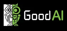 GoodAI logo