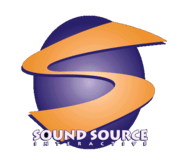 Sound Source Interactive, Inc. logo