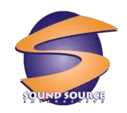 Sound Source Interactive, Inc. logo