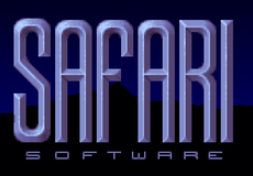 Safari Software logo