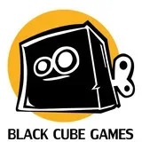 Black Cube Games logo
