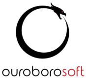 Ouroboro Soft logo