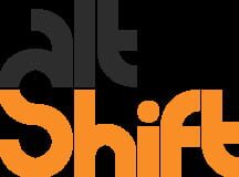Alt Shift company logo