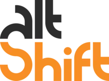 Alt Shift logo