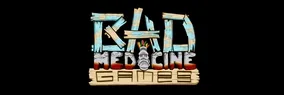 Bad Medicine logo