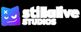 stillalive studios logo