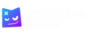stillalive studios logo