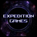 Expedition Games logo
