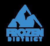 Frozen District company logo
