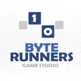 Byterunners Game Studio logo