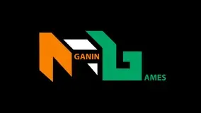 N'Ganin Games logo