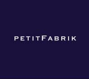 Petit Fabrik logo