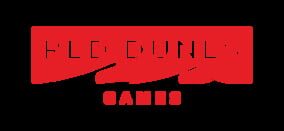 Red Dunes Games