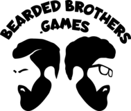 BeardedBrothers.Games logo
