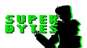Super Bytes logo