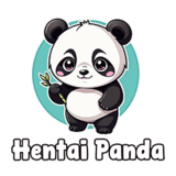 Hentai Panda logo