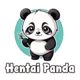 Hentai Panda logo