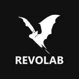 Revolab logo