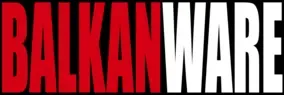 Balkanware logo