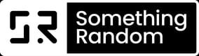 Something Random logo