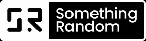 Something Random logo