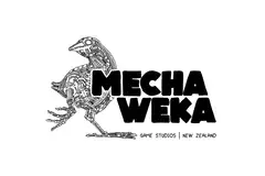 Mecha Weka logo