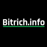 Bitrich.info logo