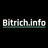 Bitrich.info logo