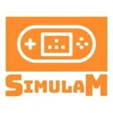 SimulaMaker logo