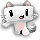 Cosmic Cow Games logo