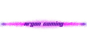 Argon Gaming logo