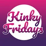 Kinky Fridays logo