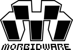 Morbidware logo