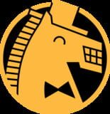 Elegant Horse Studios logo