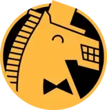 Elegant Horse Studios logo