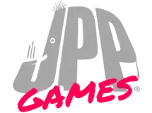 jPp Games logo