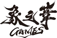 Zounoashi Games logo
