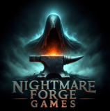 Nightmare Forge Games