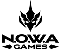 Nowa Games logo