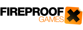 Fireproof Games