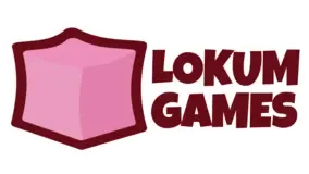 Lokum Games logo