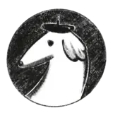 BonjourBorzoi logo