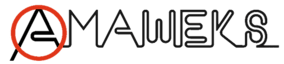 Amaweks logo