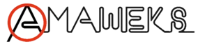 Amaweks logo