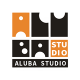 Aluba Studio logo