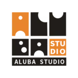 Aluba Studio logo
