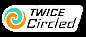 Twice Circled
