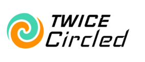 Twice Circled logo