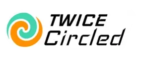 Twice Circled logo