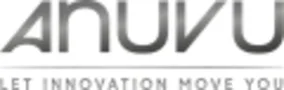 Anuvu logo